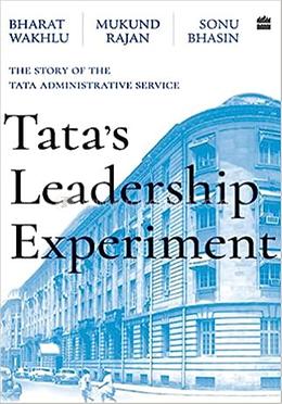 Tata's Leadership Experiment image