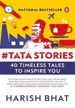 Tata Stories image