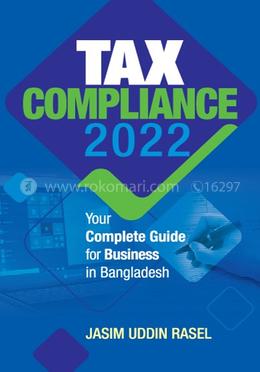 Tax Compliance 2022 eBook