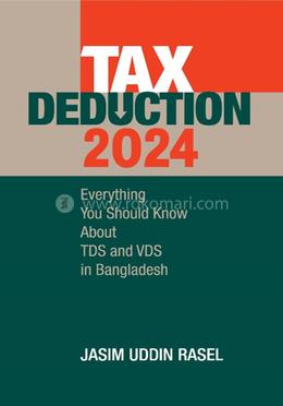 Tax Deduction 2024 image