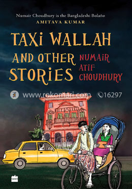 Taxi Wallah and Other Stories image
