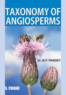 Taxonomy of Angiosperms image