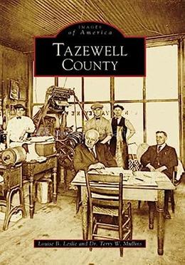 Tazewell County image