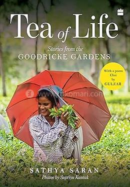 Tea Of Life image