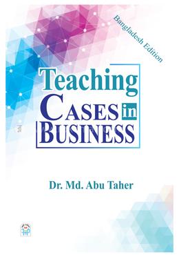 Teaching Cases in Business image