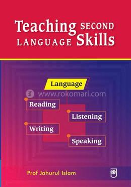 Teaching Second Language Skills image