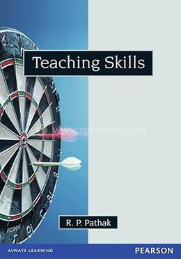 Teaching Skills image