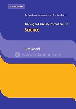 Teaching and Assessing Practical Skills in Science image