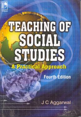 Teaching of Social Studies image