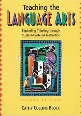 Teaching the Language Arts image