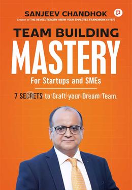 Team Building Mastery For Startups And SMEs image