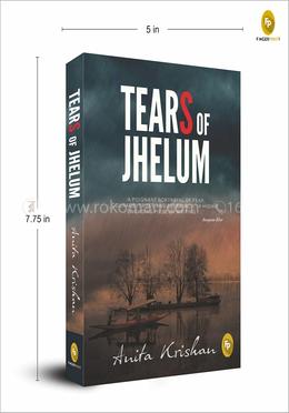 Tears of Jhelum image