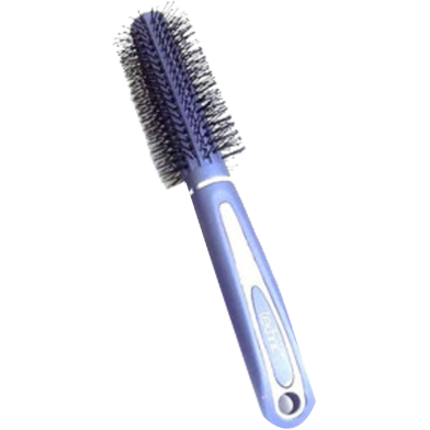 Technic Assorted Hair Brushes - Blue image