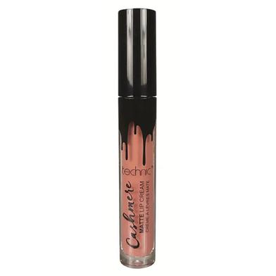 Technic Cashmere Matte Lip Cream 5ml - Stripped image