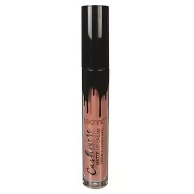 Technic Cashmere Matte Lip Cream 5ml - Without A Stitch image