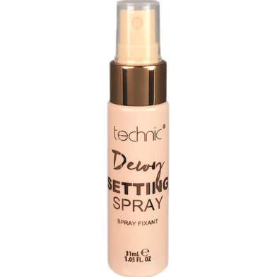 Technic Dewy Setting Spray 30 ml image