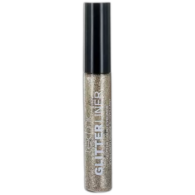 Technic Glitter Liquid Eyeliner - Bronze image