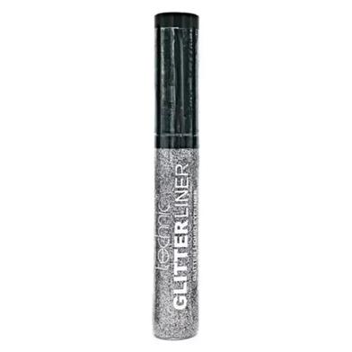 Technic Glitter Liquid Eyeliner - Silver image