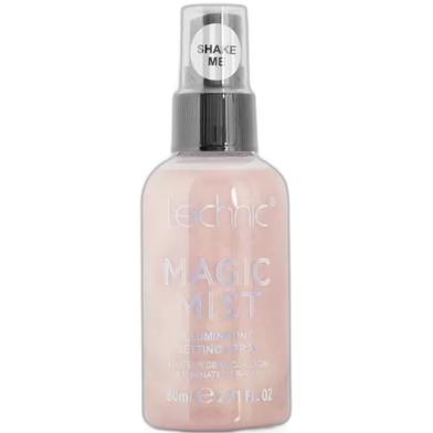 Technic Magic Mist Setting Spray Rose Gold - 80ml image