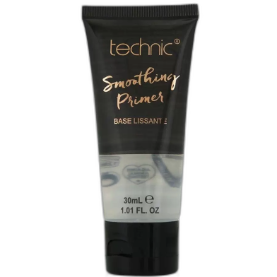 Technic Smoothing Face Primer - 30ML image