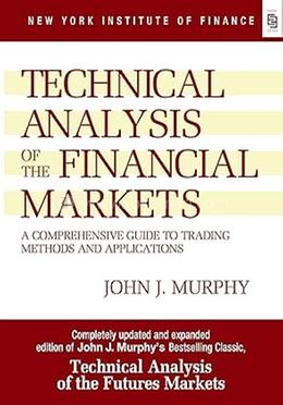 Technical Analysis of the Financial Markets image