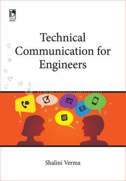 Technical Communication for Engineers image