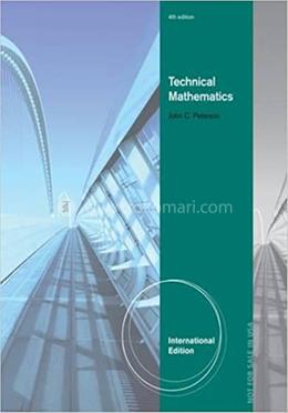 Technical Mathematics image