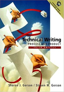 Technical Writing image