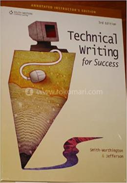 Technical Writing For Sucess image