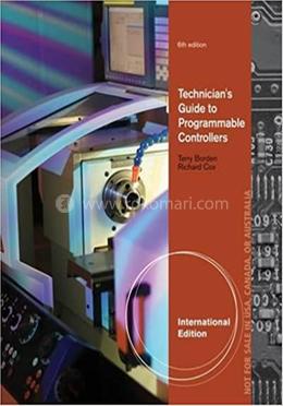 Technician's Guide to Programmable Controllers image