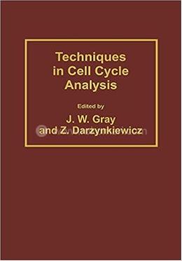Techniques in Cell Cycle Analysis image