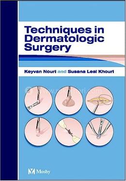 Techniques in Dermatologic Surgery image
