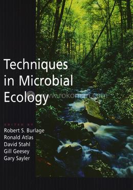 Techniques in Microbial Ecology image