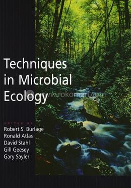 Techniques in Microbial Ecology