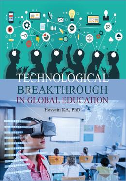 Technological Break Through In Global Education image