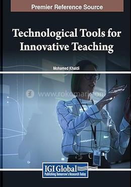 Technological Tools for Innovative Teaching image