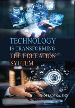 Technology Is Transforming The Education System image