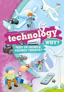 Technology Why? image