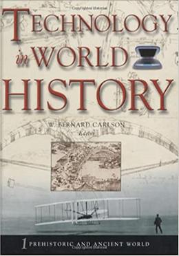 Technology in World History image