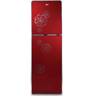 Tecno TCD-188B Top Freezer Refrigerator - 108 Ltr image