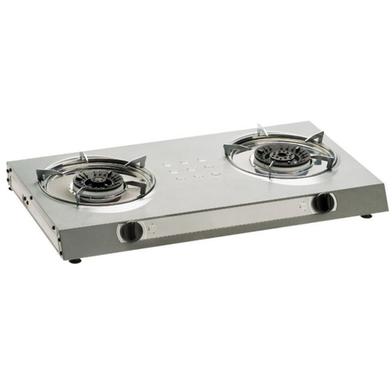 Tecno TTC-0303 2 Burner Gas Cooker Super Slim image