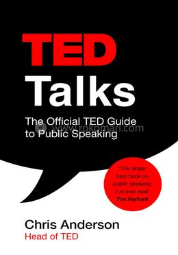 Ted Talks image