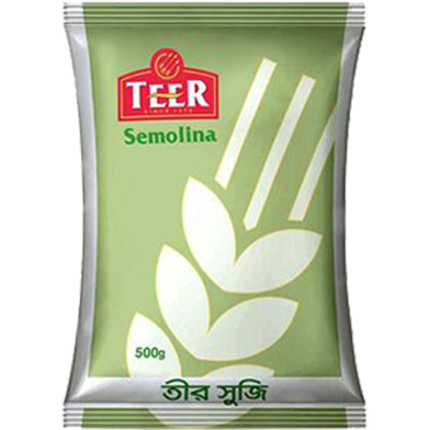 Teer Suji 500 gm image