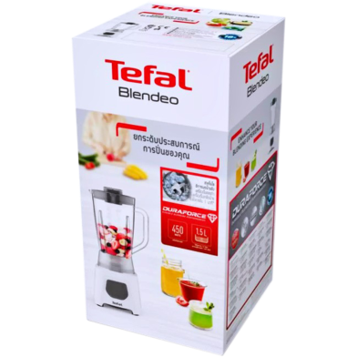 Tefal Blendeo Blender - BL2B01 image