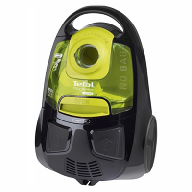 Tefal TW2522RA Vacuum Cleaner - 650 Watt image