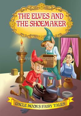 Teh Elves And The Shoemaker image