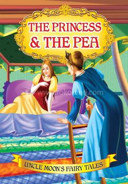 Teh Princess And The Pea image
