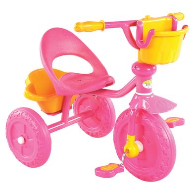 Tel Baby Tri Cycle Pink - 803229 image