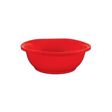 Tel Carry Bowl 5L Red - 93079 image