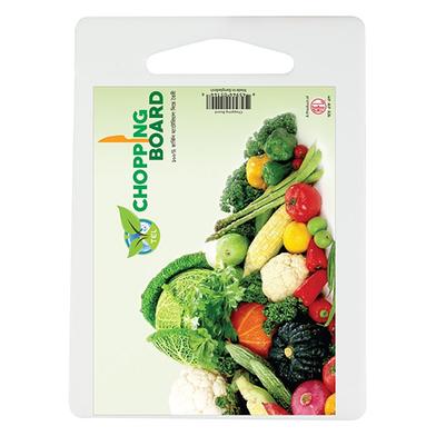 Green Chopping Board for Salads & Fruits, Chopping Board